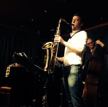 Sam Miles